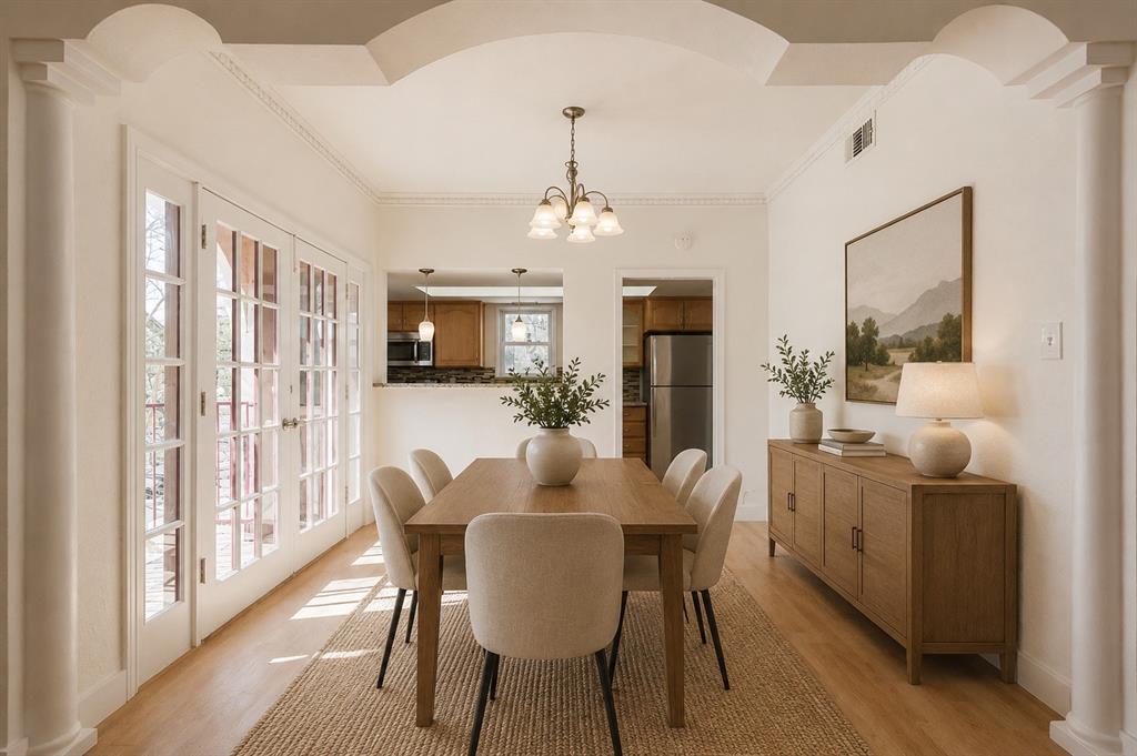 La Espada Condo - Residential