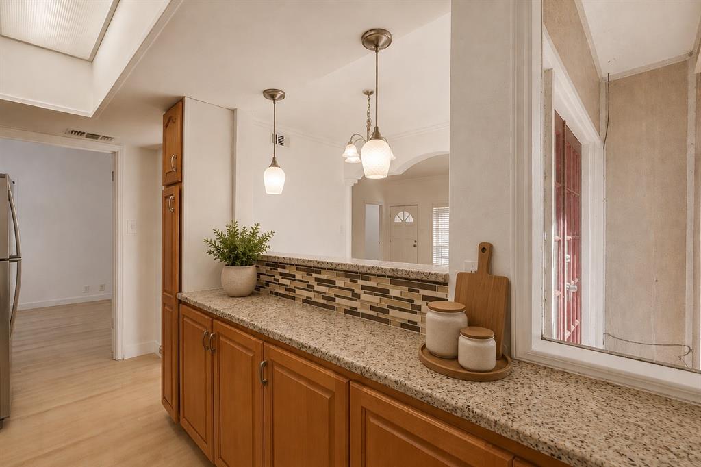 La Espada Condo - Residential