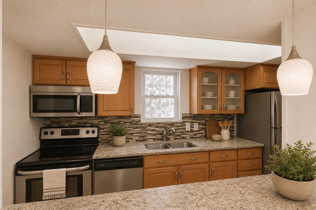 La Espada Condo - Residential
