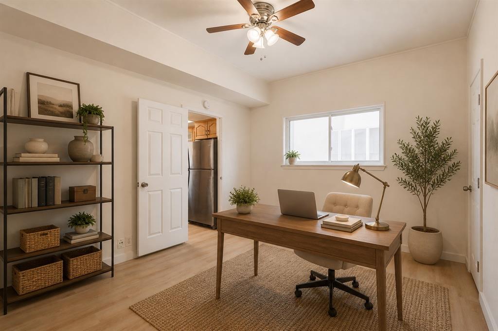 La Espada Condo - Residential