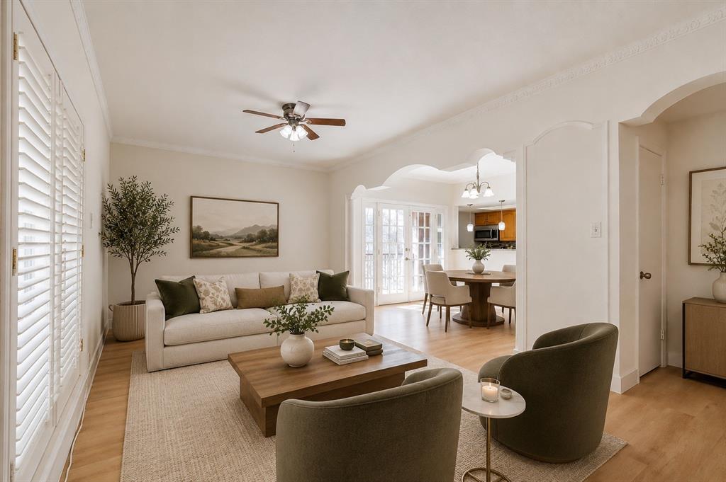 La Espada Condo - Residential