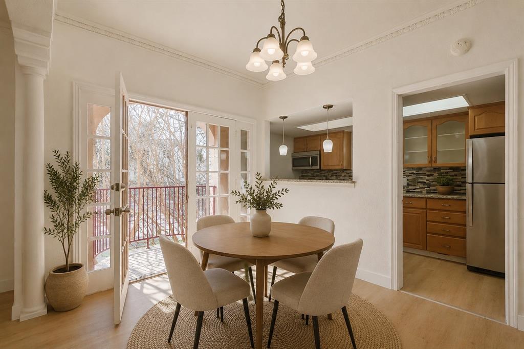 La Espada Condo - Residential