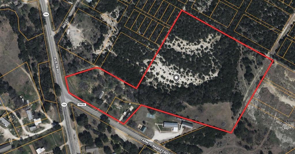 See Legal Description - Commercial Sale