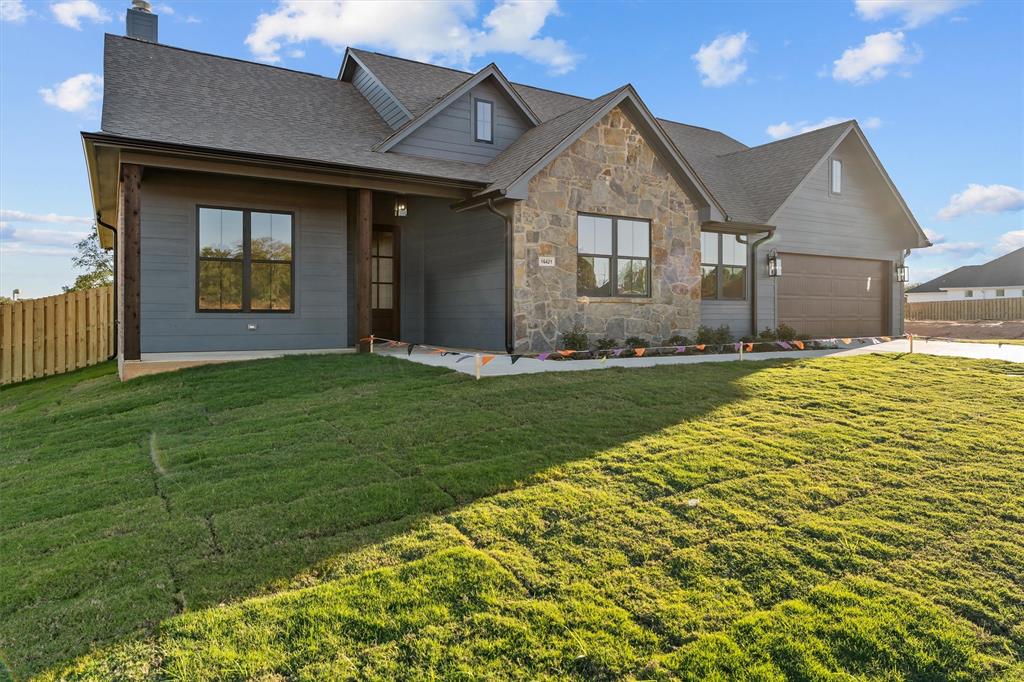 Crossings Mission Ridge U-2 - Residential