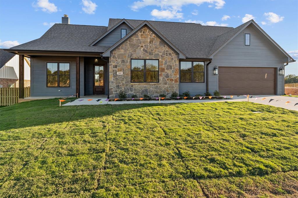 Crossings Mission Ridge U-2 - Residential