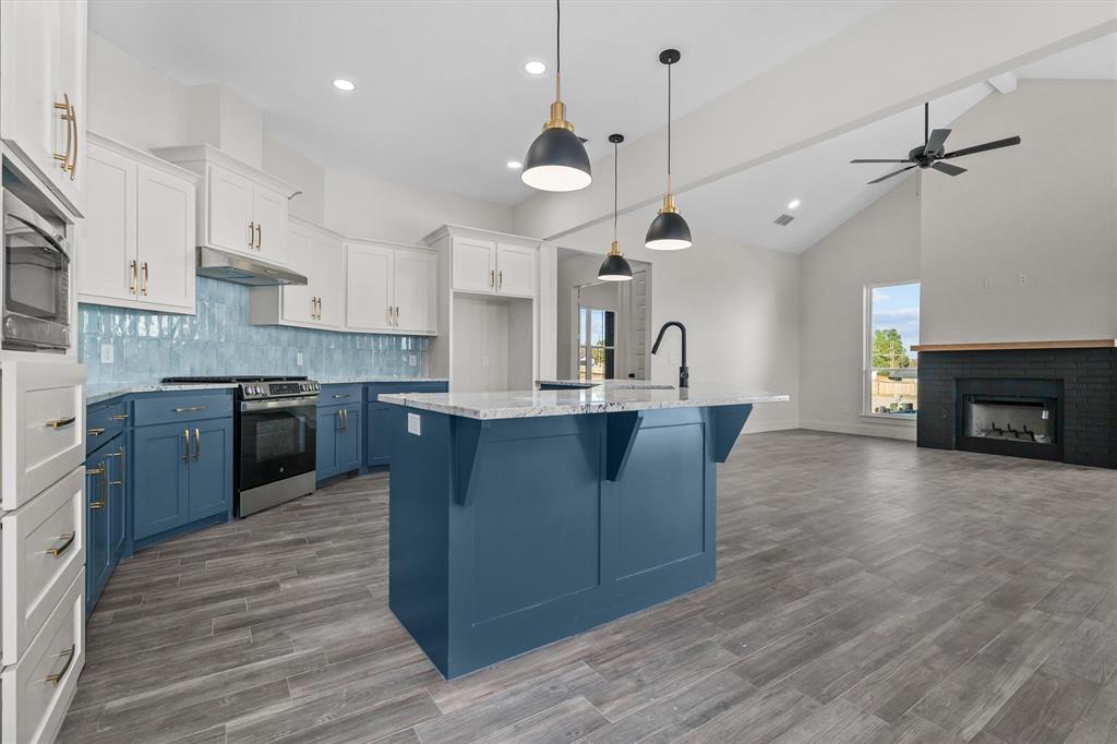 Crossings Mission Ridge U-2 - Residential