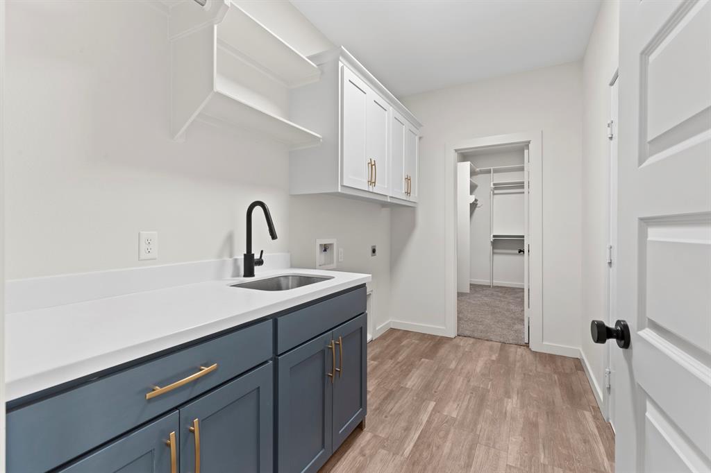 Crossings Mission Ridge U-2 - Residential
