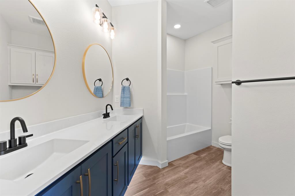 Crossings Mission Ridge U-2 - Residential