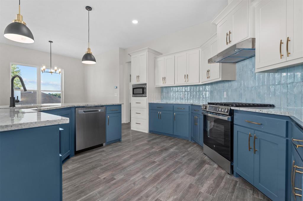 Crossings Mission Ridge U-2 - Residential