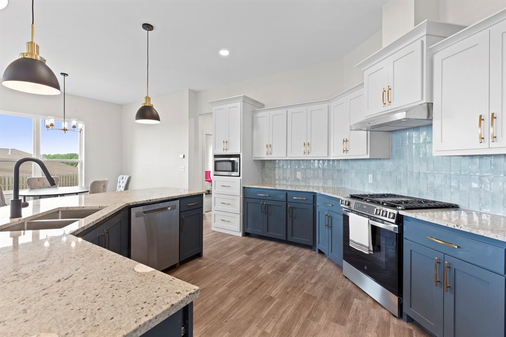Crossings Mission Ridge U-2 - Residential