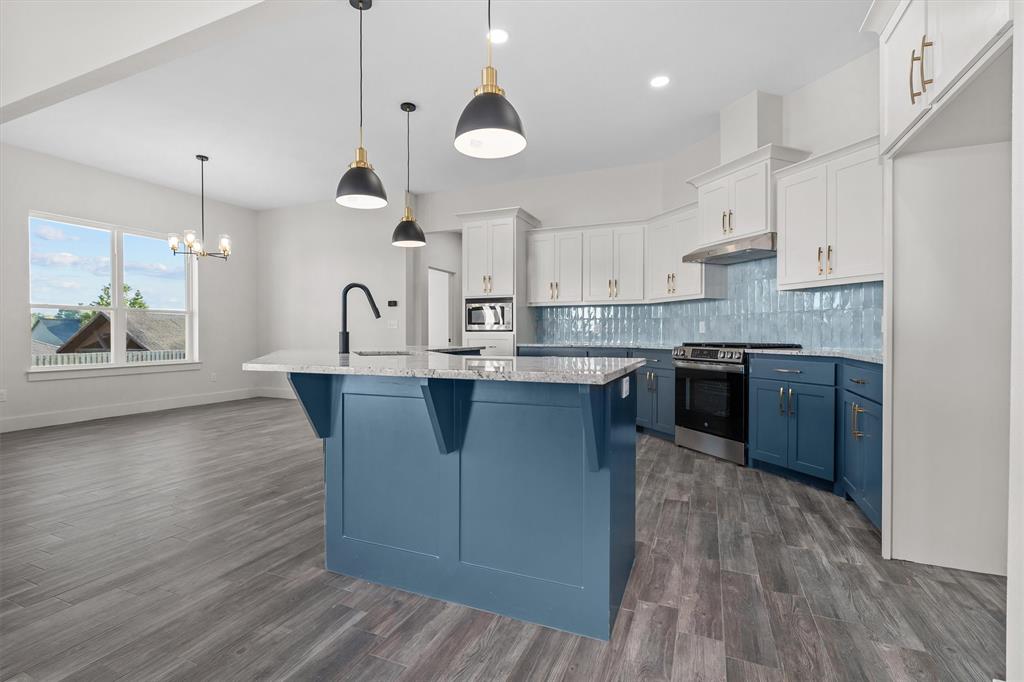 Crossings Mission Ridge U-2 - Residential