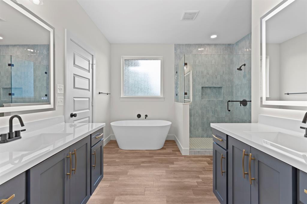 Crossings Mission Ridge U-2 - Residential
