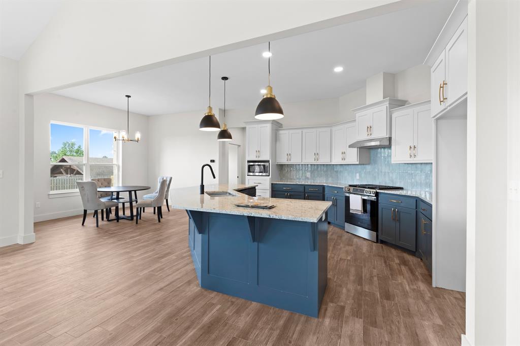 Crossings Mission Ridge U-2 - Residential