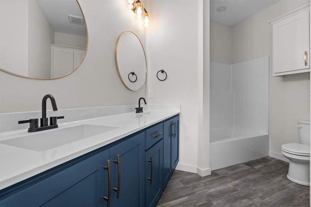 Crossings Mission Ridge U-2 - Residential