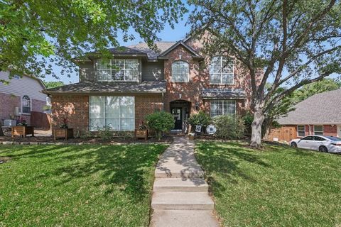 8629 Kensington Lane North Richland Hills TX 76182