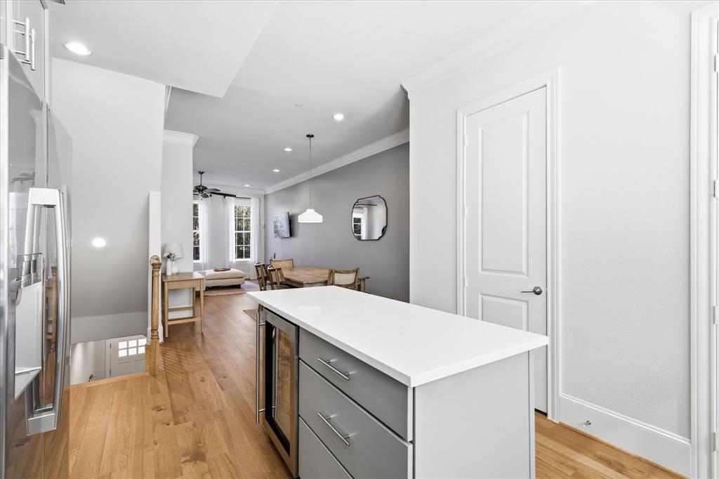 John Young Surv Abs #1614 - Residential