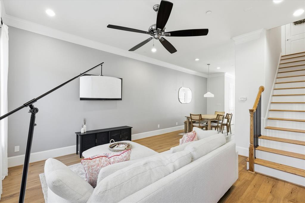 John Young Surv Abs #1614 - Residential