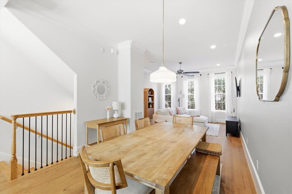 John Young Surv Abs #1614 - Residential