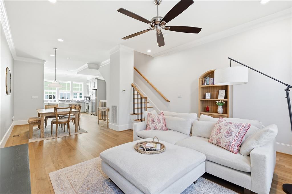 John Young Surv Abs #1614 - Residential