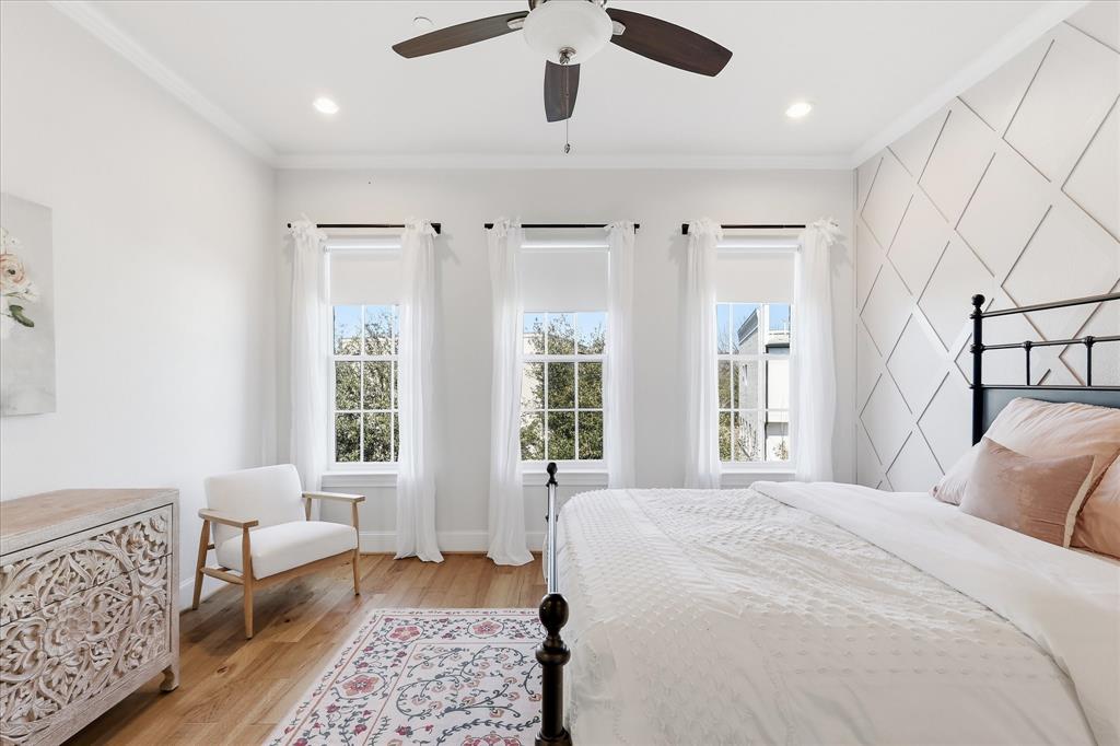 John Young Surv Abs #1614 - Residential