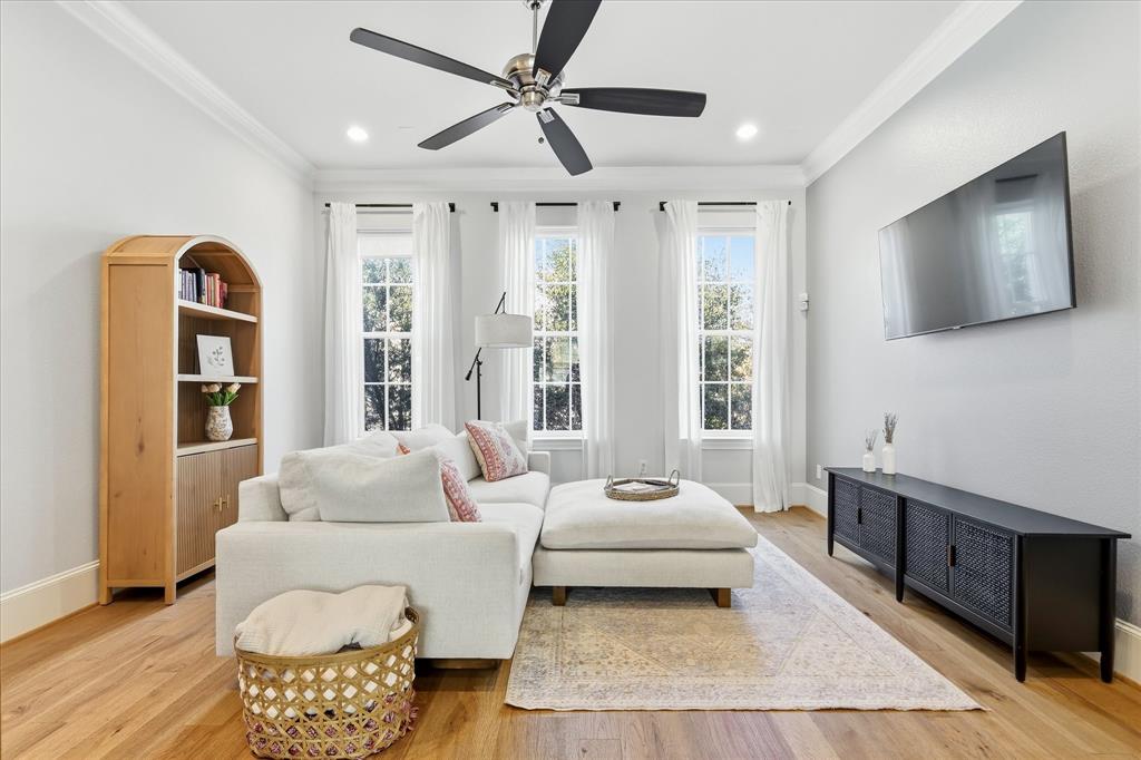 John Young Surv Abs #1614 - Residential