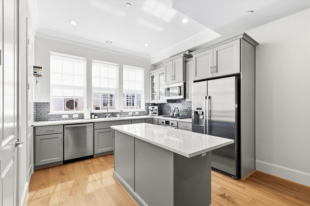 John Young Surv Abs #1614 - Residential