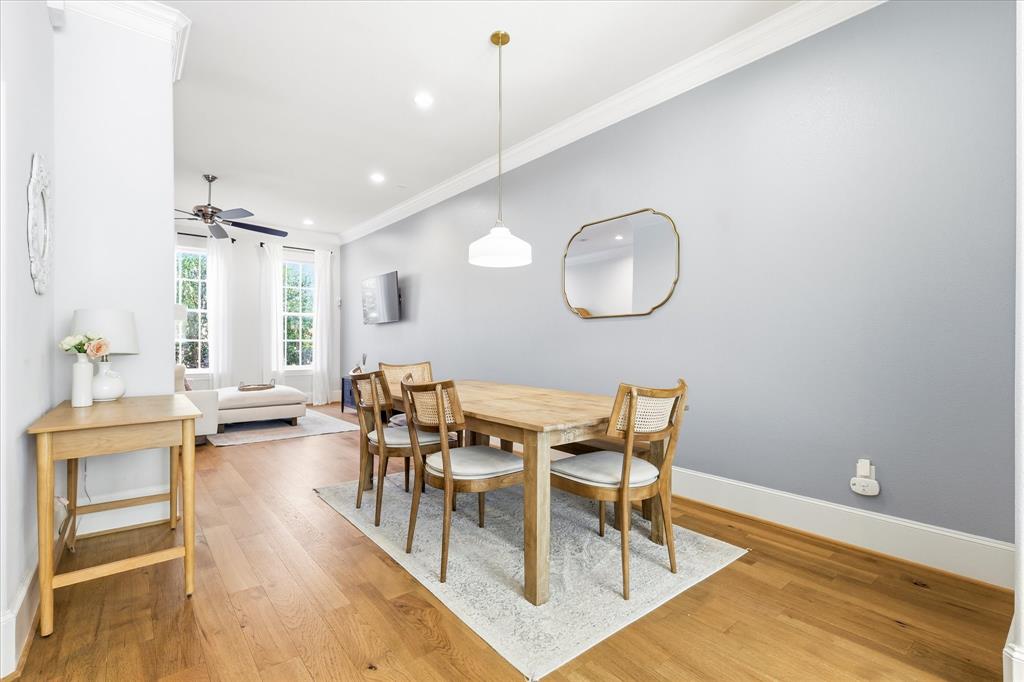 John Young Surv Abs #1614 - Residential