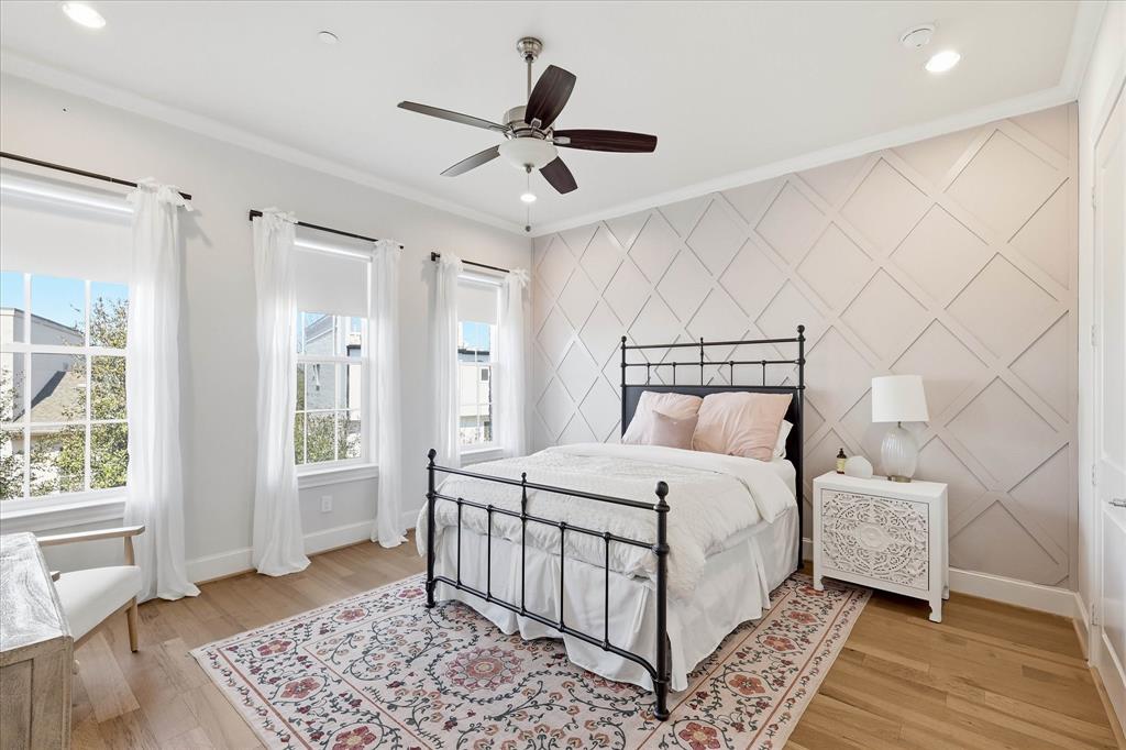 John Young Surv Abs #1614 - Residential