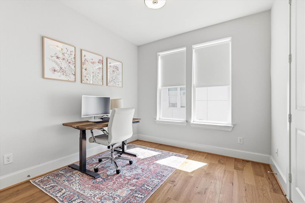 John Young Surv Abs #1614 - Residential