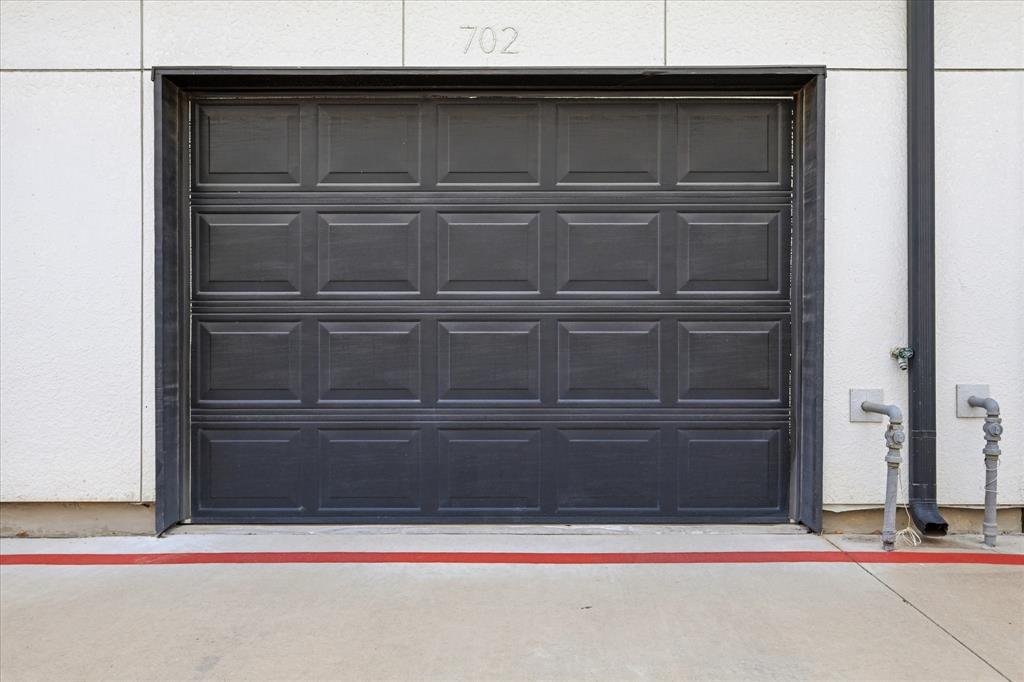 John Young Surv Abs #1614 - Residential