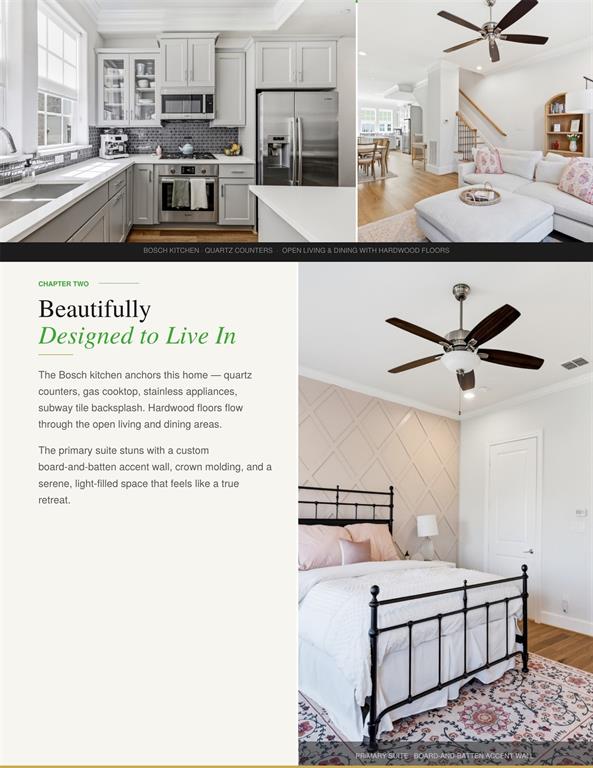 John Young Surv Abs #1614 - Residential