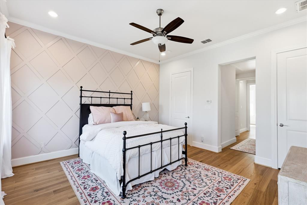 John Young Surv Abs #1614 - Residential