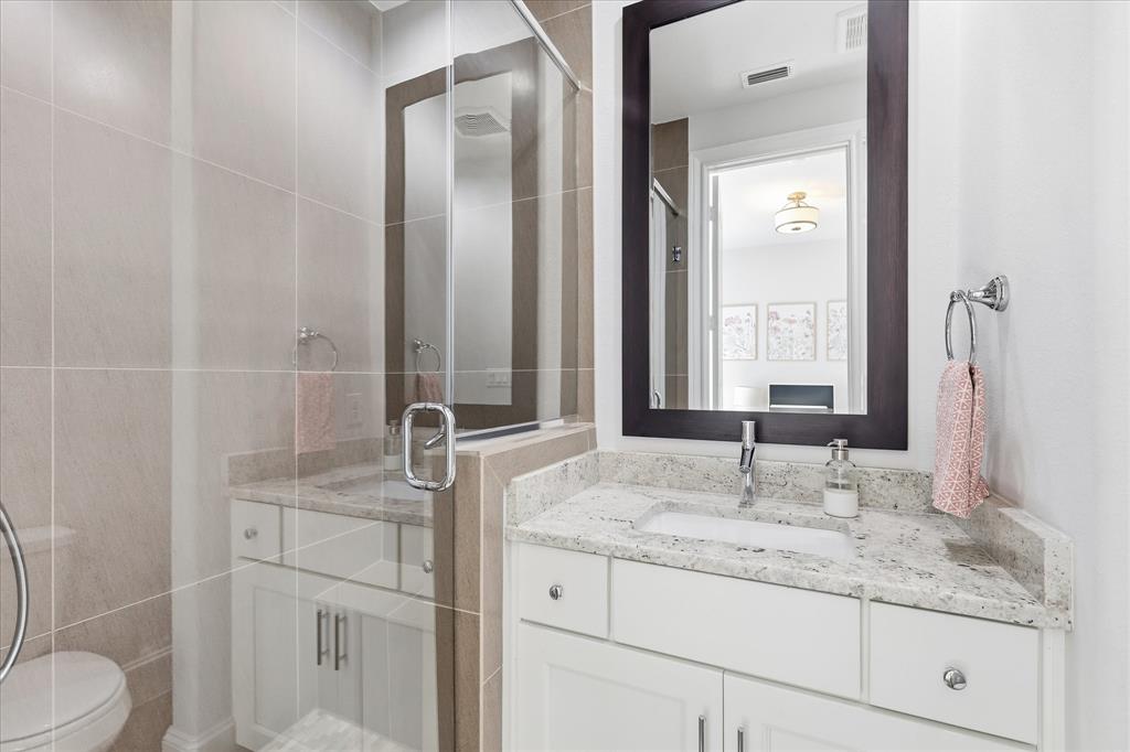 John Young Surv Abs #1614 - Residential