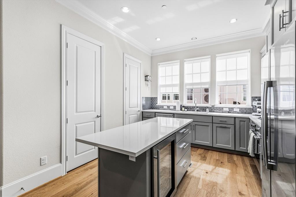 John Young Surv Abs #1614 - Residential