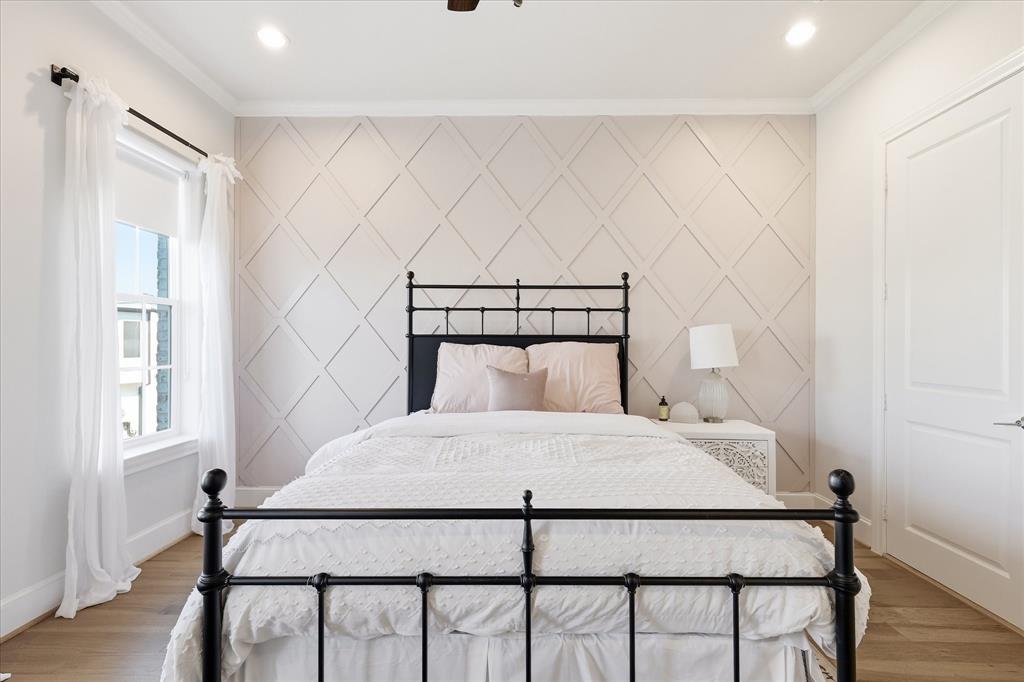 John Young Surv Abs #1614 - Residential