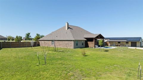 A home in Decatur