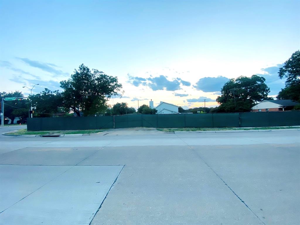 Royal Hills 4th Inst - Land