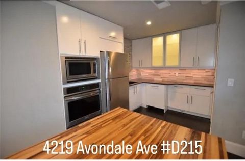 4219 Avondale Avenue 215 Dallas TX 75219