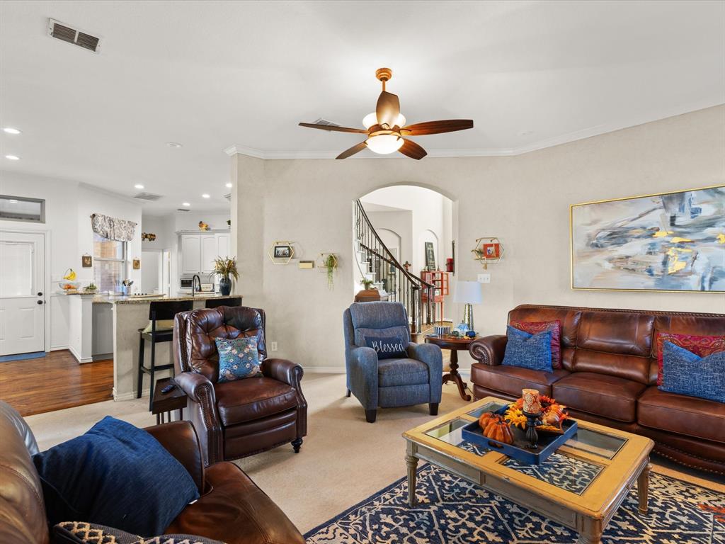 Settlers Point Add - Residential