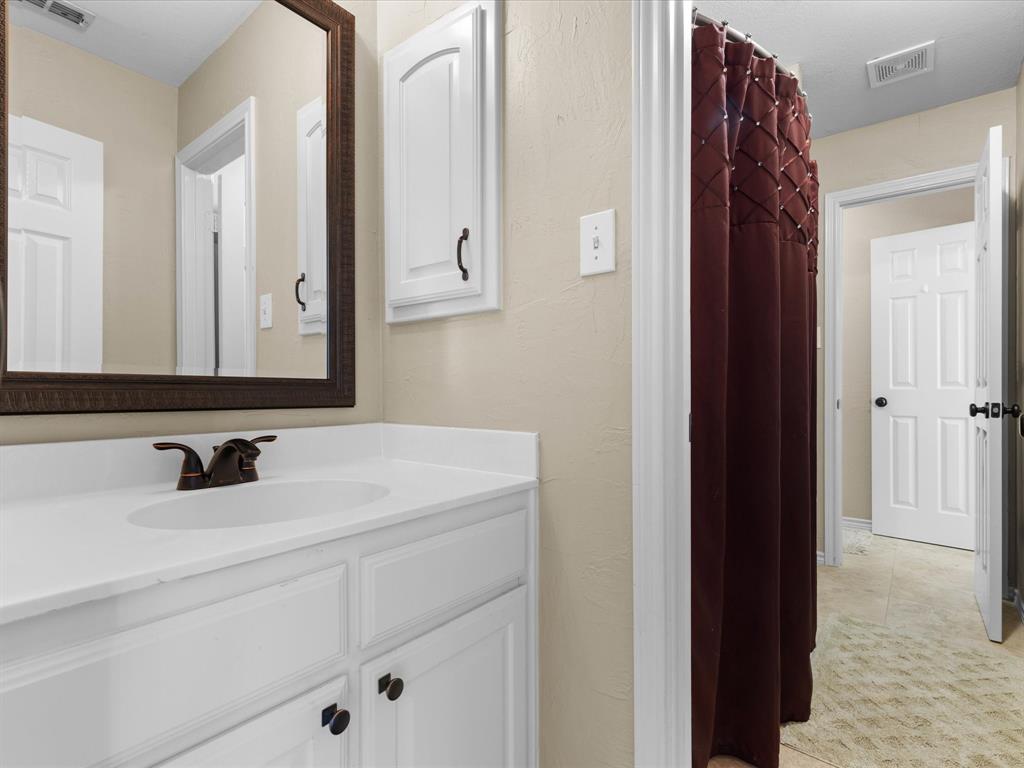 Settlers Point Add - Residential