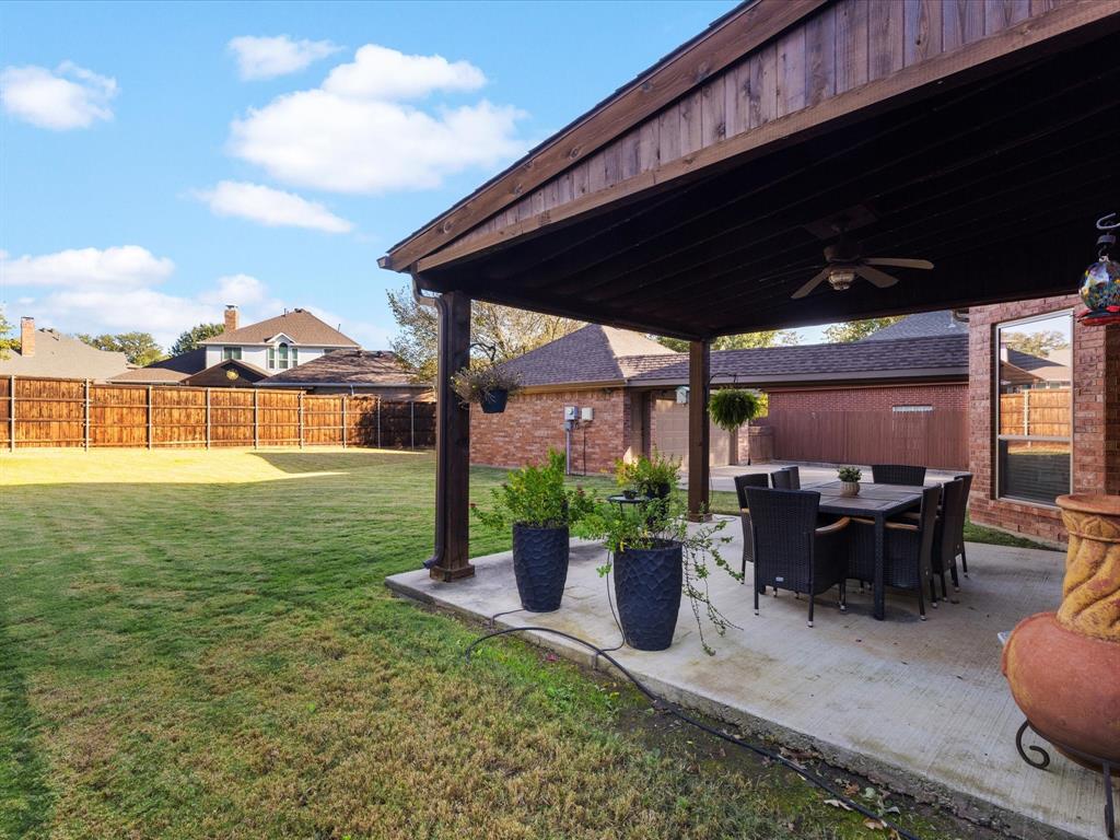 Settlers Point Add - Residential