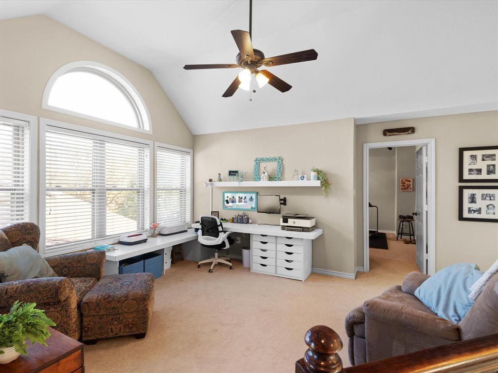 Settlers Point Add - Residential