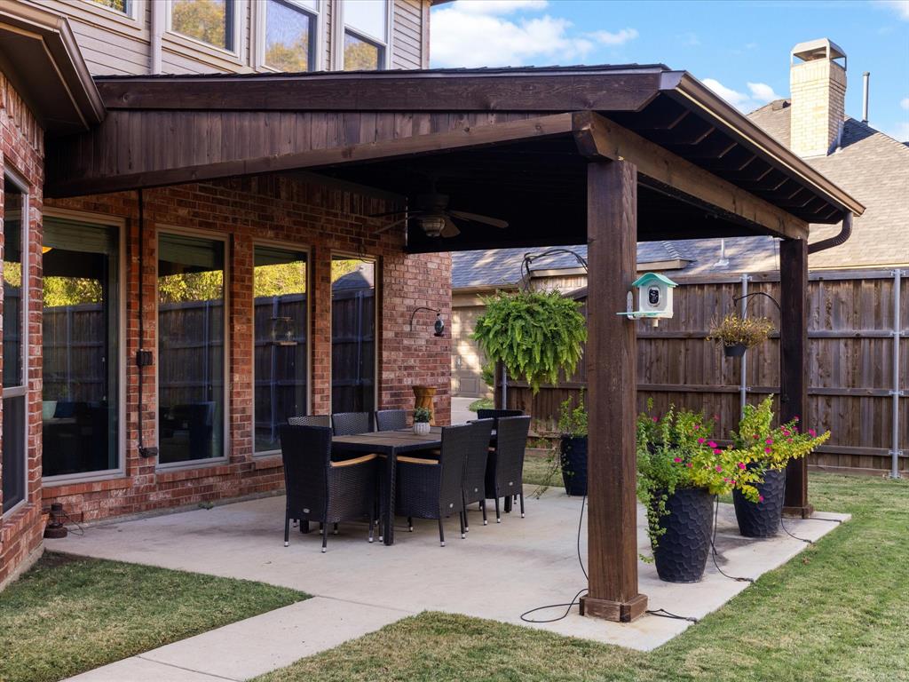 Settlers Point Add - Residential