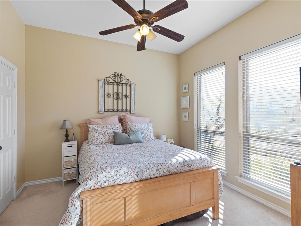 Settlers Point Add - Residential