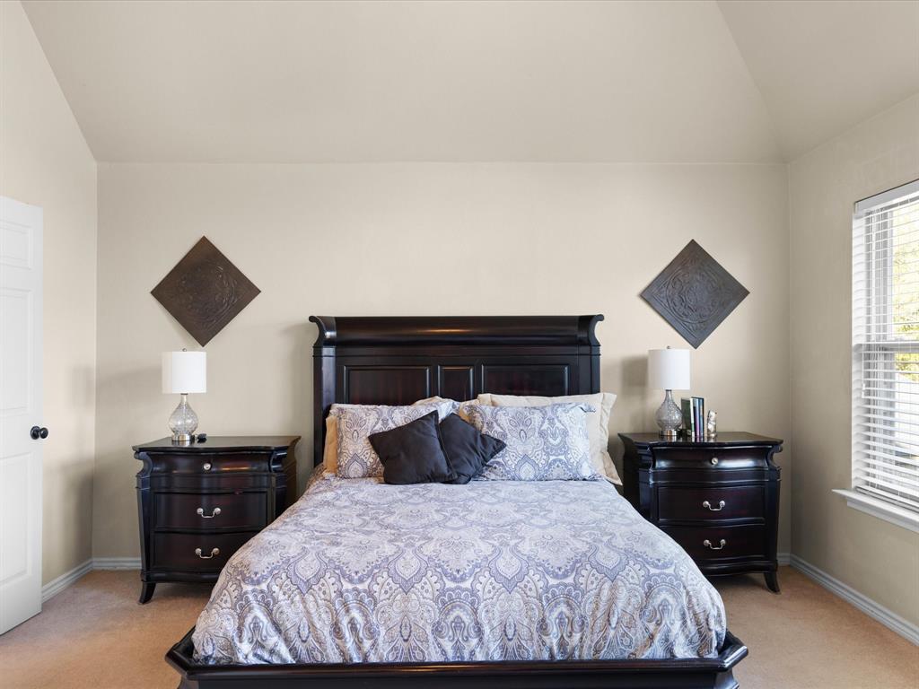 Settlers Point Add - Residential