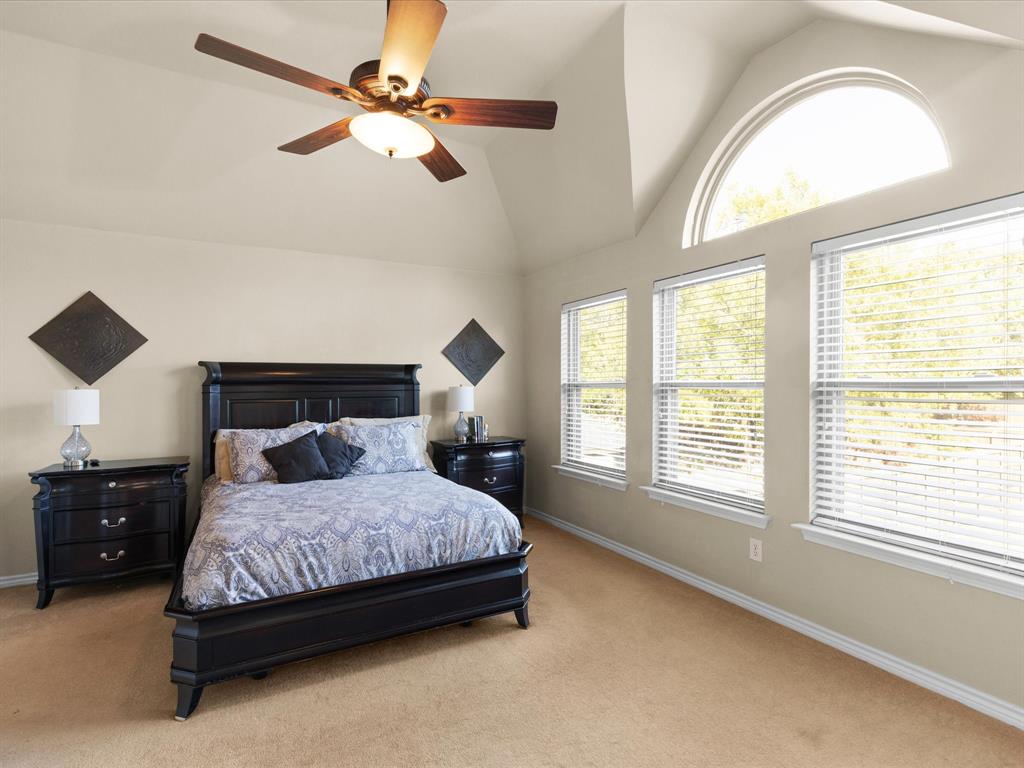 Settlers Point Add - Residential