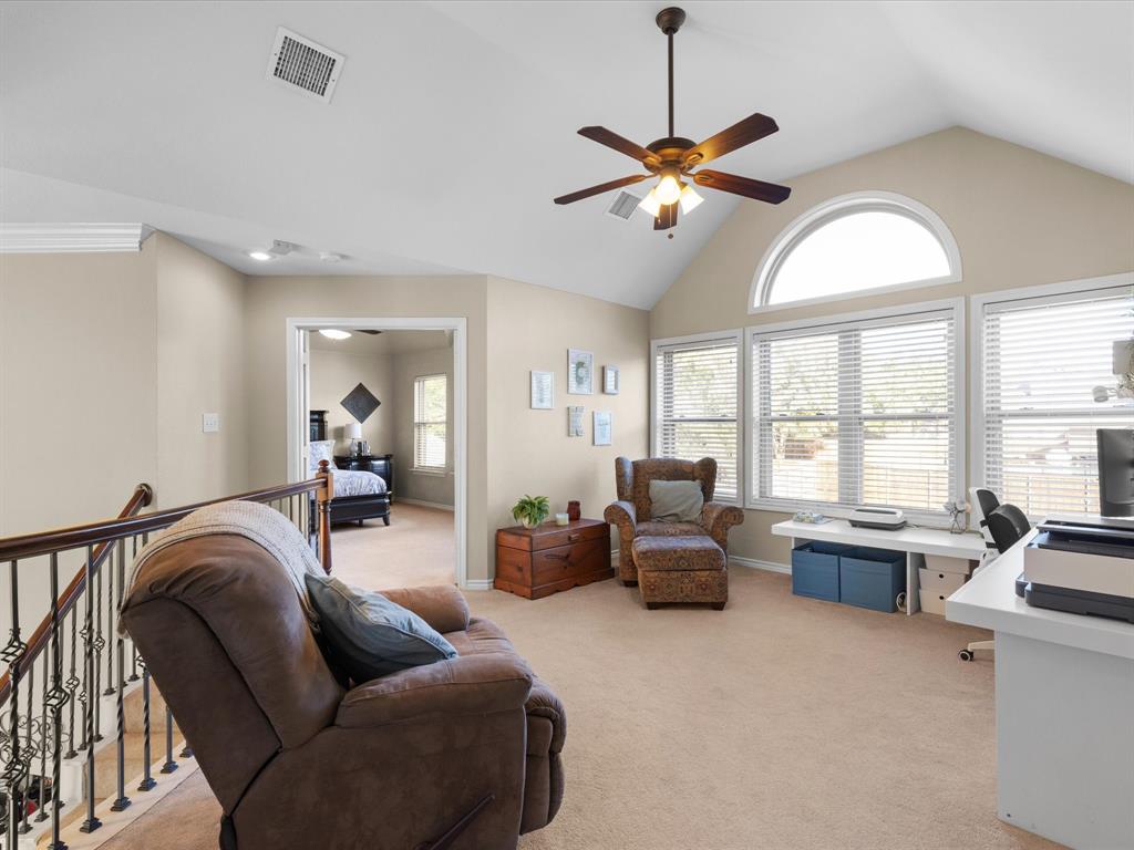 Settlers Point Add - Residential