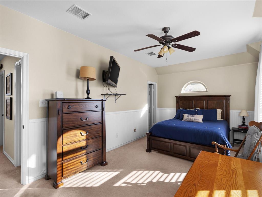 Settlers Point Add - Residential