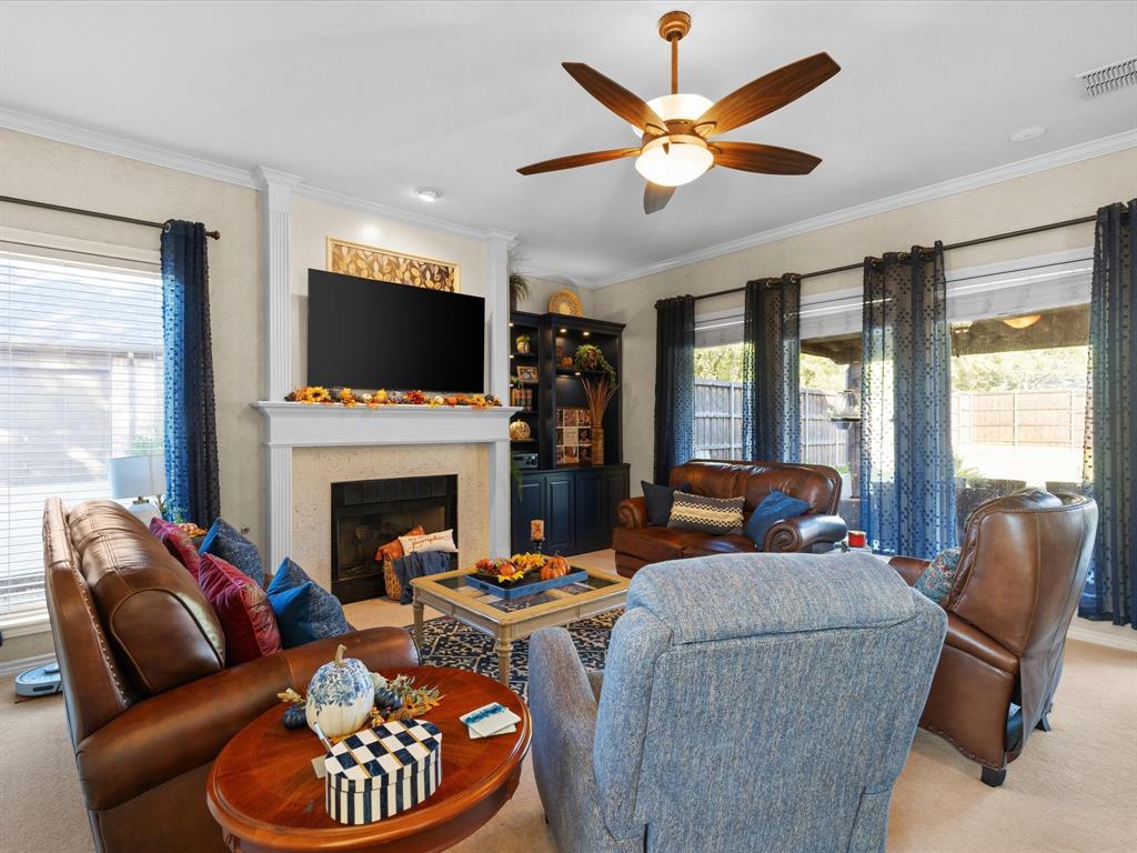 Settlers Point Add - Residential