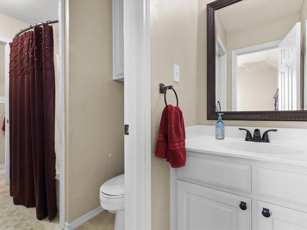 Settlers Point Add - Residential